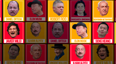 Fico po boku Muska či Putina. Premiér sa objavil na nelichotivom zozname, označili ho za „predátora“