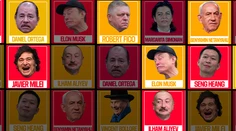 Fico po boku Muska či Putina. Premiér sa objavil na nelichotivom zozname, označili ho za „predátora“