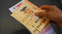 Už to vyzeralo, že tiket prepadne. K najvyššiemu jackpotu tohto roka sa prihlásil výherca