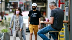 Už nikdy žiadny lockdown: Nový Zéland zavádza nový systém boja s covidom