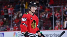Prirovnávajú ho k jednej z najväčších hviezd NHL. Slovenský útočník urobil obrovský pokrok