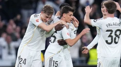 VIDEO: Gól zo 72 metrov, Real Madrid pokračuje v stíhacej jazde. Simeone doprial Hanckovi voľno