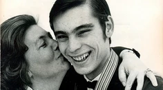 Prvá dáma nášho krasokorčuľovania Hilda Múdra oslávila životné jubileum