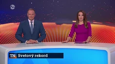 Svetový rekord