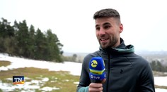 O viere a živote mladého kňaza