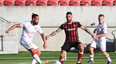Trnava doma nestačila na Čenstochovú, v odvete bude naháňať dvojgólové manko