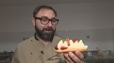 Kým sa východniar stal svetovou špičkou, chvíľu to trvalo. Milan Steiner drinu neľutuje