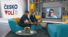 Vyberajú partnera pre predpokladaného víťaza ANO, tvrdí politológ o českých voľbách