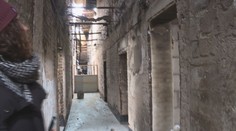 Netušili, čo sa deje, len bežali o život. Štáb TV Markíza bol v bytoch, ktoré za pár sekúnd opustili Ukrajinci