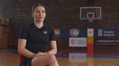 Basketbalistke našli nádor pri kontrole, dnes upozorňuje na dôležitosť prevencie