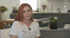 Katarína plánovala vlastný pohreb. Transplantácia pečene jej poskytla druhú šancu na život