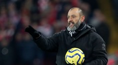 Tottenhamu došla trpezlivosť, vedenie klubu odvolalo kouča Espirita Santa