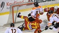 Tipos extraliga: Zvolen porazil Nové Zámky, zápas s Duklou sa predlžoval