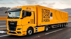 Ľudia si už medzi sebou neposielajú listy. Pripravuje Slovenská pošta nejaké obmedzenia?