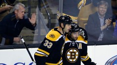 Boston prezradil svoju náhradu za Cháru