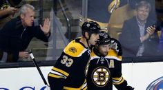 Boston prezradil svoju náhradu za Cháru