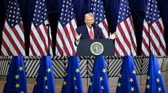 Mimoriadny summit EÚ o Grónsku sa uskutoční vo štvrtok večer