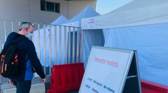 Žilinský závod automobilky KIA obnovil výrobu, zamestnancov kontrolujú aj termokamerami