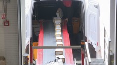 Vianoce sa rýchlo blížia. Doručovateľské spoločnosti sa pripravujú na pekelné obdobie