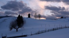 Nočné teploty najviac klesnú na Orave a Spiši. Platí varovanie pred silným vetrom