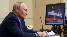 Ukrajina zasiahla ruské prístavy aj energetiku, hlásia požiare a výpadky elektriny