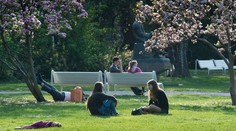 Máme sa na čo tešiť. Čaká nás pekný a najmä teplý víkend