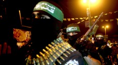 Plány Hamasu boli väčšie, obetí mohlo byť oveľa viac. Izraelčania našli obrovské množstvo zbraní