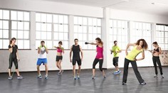 Tchibo – Buďte v skvelej kondícii