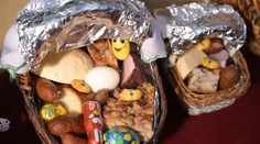 Slováci cez sviatky plytvajú jedlom. Stačí pár zmien a ušetríte