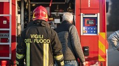 Talianskom sa šíria požiare. Zasiahli Kalábriu a aj ostrovy Sicília a Sardínia