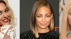 Mikádo je späť! Inšpirujte sa celebritami