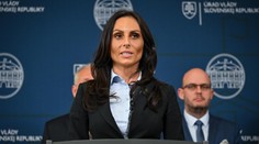 Kto nahradí Dolinkovú? Horúci kandidát pôsobí na ministerstve hospodárstva