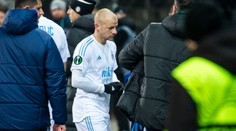 Borbély bez servítky o výkone Slovana: Šokovalo ma viacero vecí, vylúčenie Weissa bolo úplne hlúpe