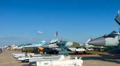 Dvaja ruskí vojaci zahynuli pri útoku na leteckú základňu Humajmím