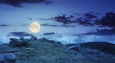 Mesačná mágia: Ako na nás vplýva Mesiac?