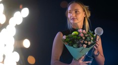 Rebecce Šramkovej dala posledná sezóna veľa. Mrzia ju výsledky reprezentácie, pre účasť robila maximum