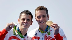 Varga o Brownleeovcoch: Bratská láska ide bokom, o zlato by sa aj pobili