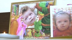 Obrovská tragédia. Muž sa zobudil vedľa mŕtvej dcérky (†2)