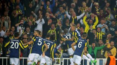 VIDEO: Tri krásne góly v Istanbule, prvý patrí medzi skvosty sezóny