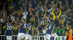 VIDEO: Tri krásne góly v Istanbule, prvý patrí medzi skvosty sezóny
