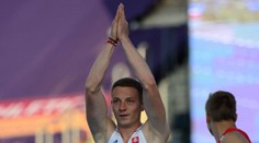 Šprintér Volko vybojoval pre Slovensko na atletických ME U23 striebornú medailu