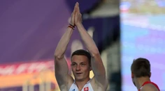 Šprintér Volko vybojoval pre Slovensko na atletických ME U23 striebornú medailu