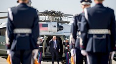 Trump chce mier nastoliť pomocou sily, vyzval svet na izoláciu KĽDR