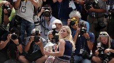 Ženský svetový rebríček má novú líderku, vôbec najstaršiu v histórii