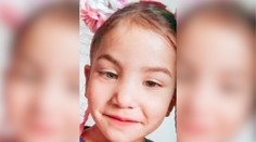 Pátra sa po Stelke, ktorá mala včera oslavovať štvrté narodeniny. Stiahol ju prúd vody