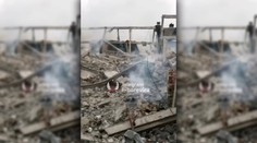 Ukrajinci hlásia, že pri jedinom útoku HIMARSov na kasárne v Makijivke zabili 400 ruských vojakov