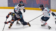 Slovan v šlágri nestačil na Košice, Bystričania zvýšili náskok na čele po výhre nad Popradom