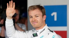 Rosberg víťazom kvalifikácie v Soči, Hamilton až desiaty