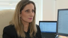 Ekonómka Lucia Šrámková: Investori doteraz nemuseli ponúkať vysoké mzdy, situácia sa ale mení