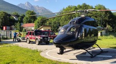 Čierna nedeľa na slovenských horách. O život prišlo päť turistov